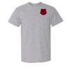 Heavy Cotton T-Shirt with a Pocket Thumbnail