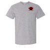 Heavy Cotton T-Shirt with a Pocket Thumbnail