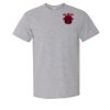 Heavy Cotton T-Shirt with a Pocket Thumbnail