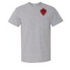 Heavy Cotton T-Shirt with a Pocket Thumbnail