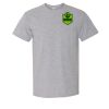 Heavy Cotton T-Shirt with a Pocket Thumbnail