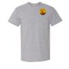 Heavy Cotton T-Shirt with a Pocket Thumbnail