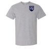 Heavy Cotton T-Shirt with a Pocket Thumbnail