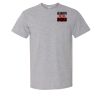 Heavy Cotton T-Shirt with a Pocket Thumbnail