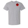 Heavy Cotton T-Shirt with a Pocket Thumbnail