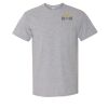 Heavy Cotton T-Shirt with a Pocket Thumbnail
