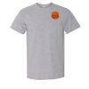Heavy Cotton T-Shirt with a Pocket Thumbnail