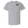 Heavy Cotton T-Shirt with a Pocket Thumbnail