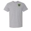 Heavy Cotton T-Shirt with a Pocket Thumbnail
