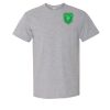 Heavy Cotton T-Shirt with a Pocket Thumbnail