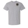 Heavy Cotton T-Shirt with a Pocket Thumbnail