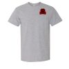 Heavy Cotton T-Shirt with a Pocket Thumbnail