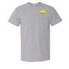 Heavy Cotton T-Shirt with a Pocket Thumbnail