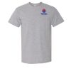 Heavy Cotton T-Shirt with a Pocket Thumbnail
