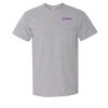Heavy Cotton T-Shirt with a Pocket Thumbnail