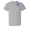Heavy Cotton T-Shirt with a Pocket Thumbnail