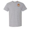 Heavy Cotton T-Shirt with a Pocket Thumbnail