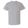 Heavy Cotton T-Shirt with a Pocket Thumbnail