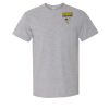 Heavy Cotton T-Shirt with a Pocket Thumbnail