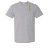 Heavy Cotton T-Shirt with a Pocket Thumbnail