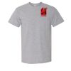 Heavy Cotton T-Shirt with a Pocket Thumbnail