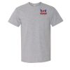 Heavy Cotton T-Shirt with a Pocket Thumbnail