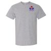 Heavy Cotton T-Shirt with a Pocket Thumbnail
