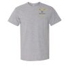 Heavy Cotton T-Shirt with a Pocket Thumbnail