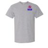 Heavy Cotton T-Shirt with a Pocket Thumbnail