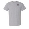 Heavy Cotton T-Shirt with a Pocket Thumbnail