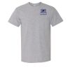 Heavy Cotton T-Shirt with a Pocket Thumbnail