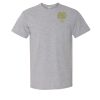 Heavy Cotton T-Shirt with a Pocket Thumbnail