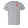 Heavy Cotton T-Shirt with a Pocket Thumbnail
