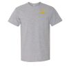Heavy Cotton T-Shirt with a Pocket Thumbnail