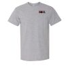 Heavy Cotton T-Shirt with a Pocket Thumbnail