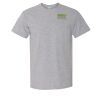 Heavy Cotton T-Shirt with a Pocket Thumbnail