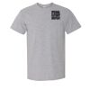 Heavy Cotton T-Shirt with a Pocket Thumbnail