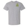 Heavy Cotton T-Shirt with a Pocket Thumbnail