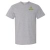 Heavy Cotton T-Shirt with a Pocket Thumbnail