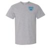 Heavy Cotton T-Shirt with a Pocket Thumbnail