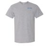 Heavy Cotton T-Shirt with a Pocket Thumbnail