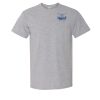 Heavy Cotton T-Shirt with a Pocket Thumbnail