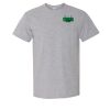 Heavy Cotton T-Shirt with a Pocket Thumbnail