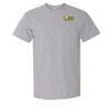 Heavy Cotton T-Shirt with a Pocket Thumbnail