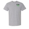 Heavy Cotton T-Shirt with a Pocket Thumbnail