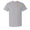 Heavy Cotton T-Shirt with a Pocket Thumbnail