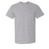 Heavy Cotton T-Shirt with a Pocket Thumbnail