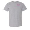 Heavy Cotton T-Shirt with a Pocket Thumbnail