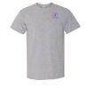 Heavy Cotton T-Shirt with a Pocket Thumbnail