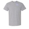Heavy Cotton T-Shirt with a Pocket Thumbnail